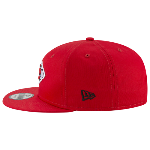 Kansas City Chiefs New Era 9FIFTY Snapback Cap | NFL Adjustable Hat