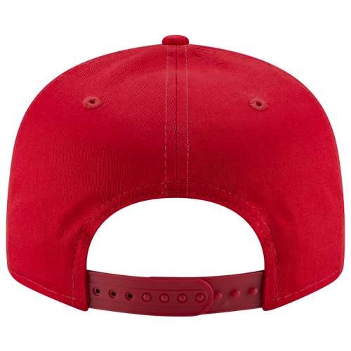 Kansas City Chiefs New Era 9FIFTY Snapback Cap | NFL Adjustable Hat