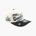 Seattle Seahawks Super Bowl Champions New Era 9FIFTY Snapback Cap
