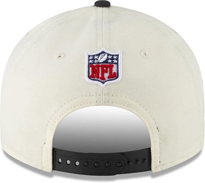 Kansas City Chiefs Super Bowl Commemorative Snapback Cap | New Era