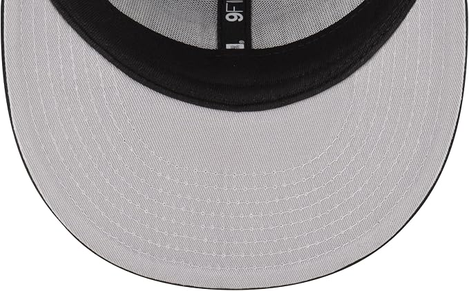 Kansas City Chiefs Super Bowl Commemorative Snapback Cap | New Era