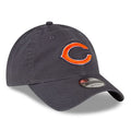 Chicago Bears New Era 9TWENTY Curved Brim Adjustable Cap | Classic C Logo